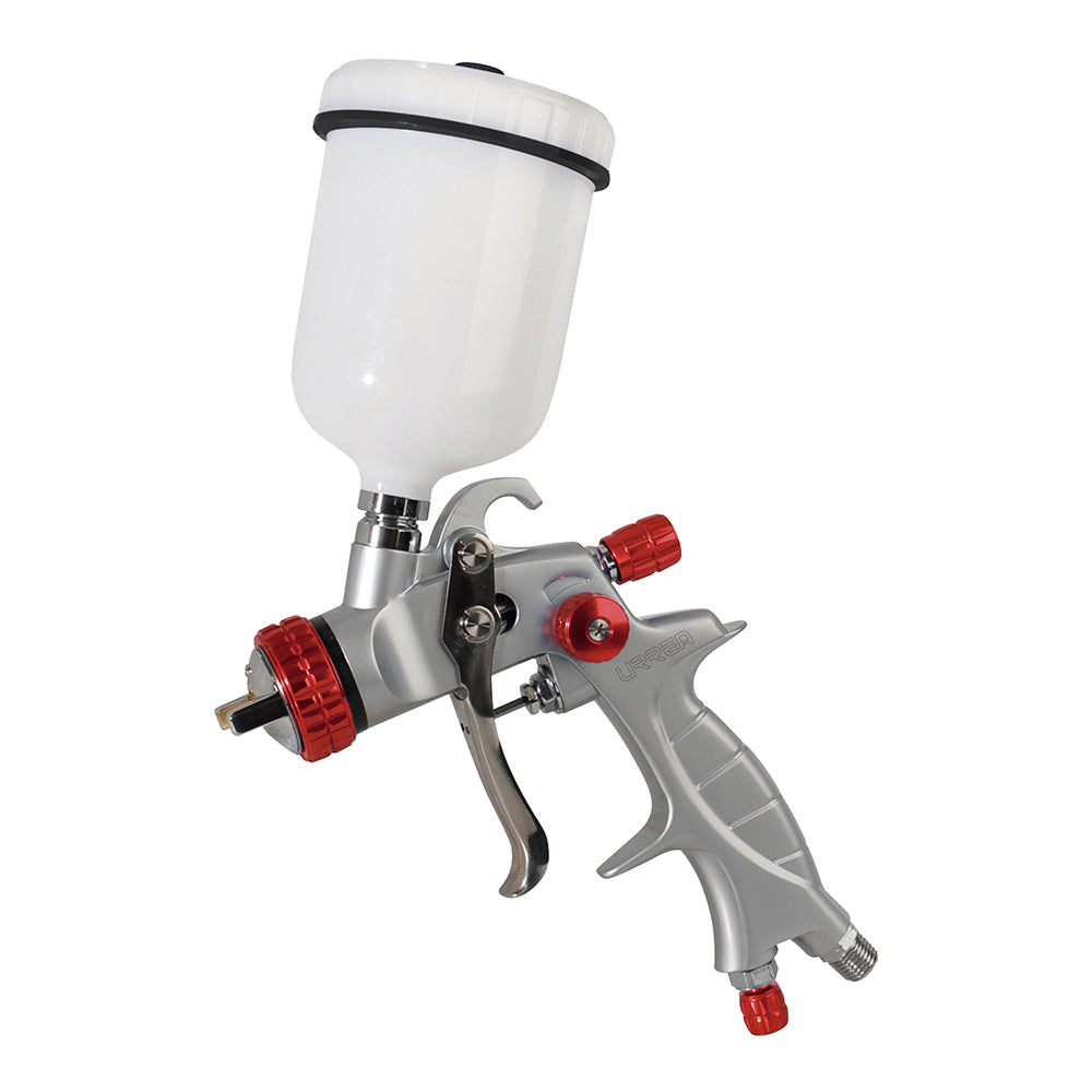 Pistola p/pint grv 100ml 22PSI