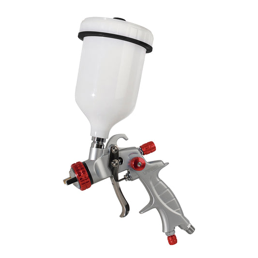 Pistola p/pint grv 600ml 36PSI