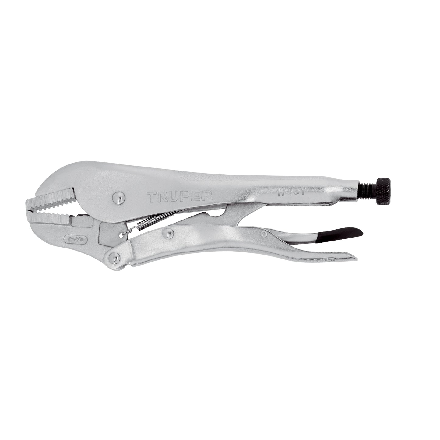 PPT-12R Hombresolo recto 12"