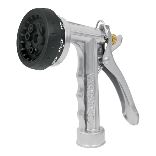 PR-108 Pistola metálica reforzada 8 funciones