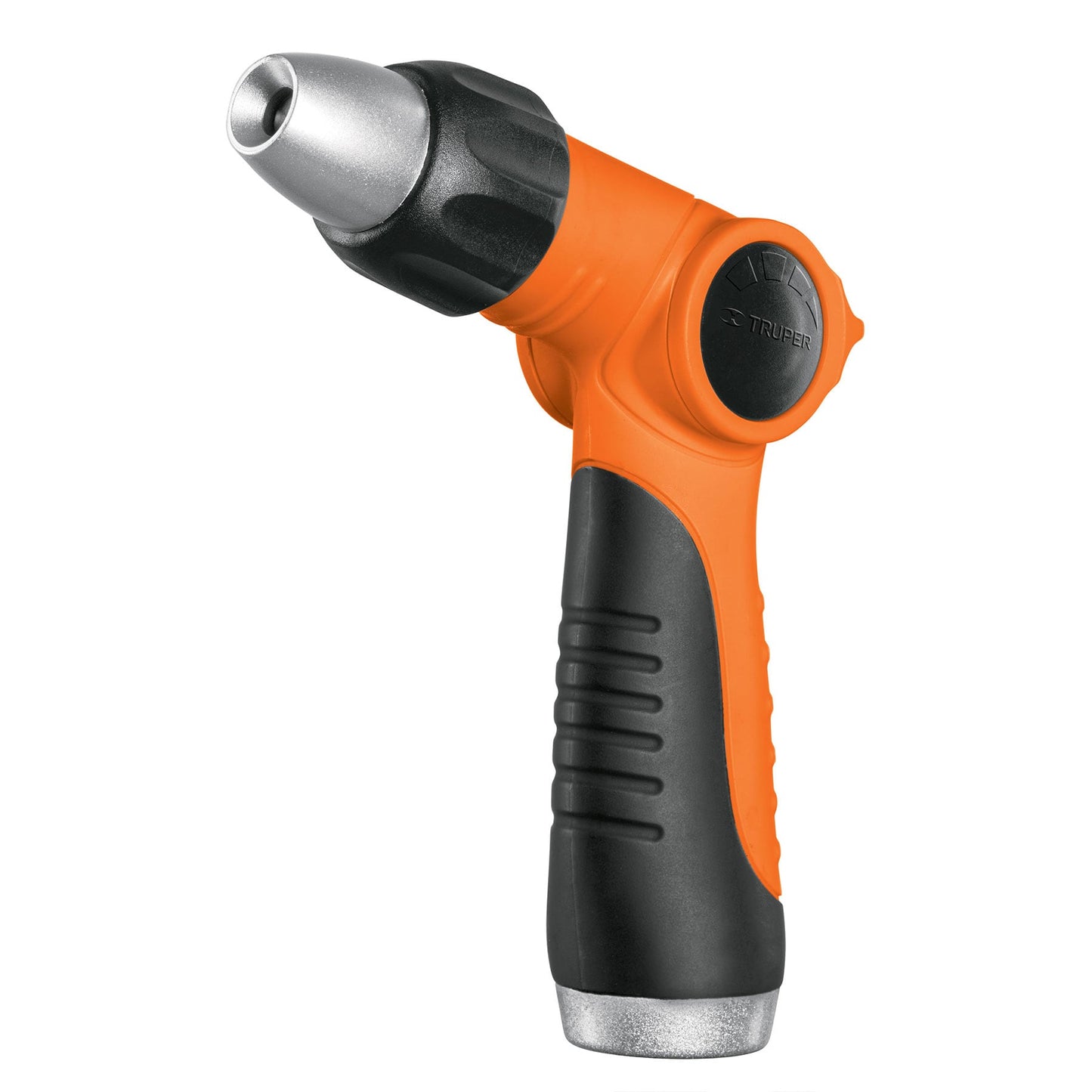 PR-302 Pistola para riego, plástica, 2 funciones