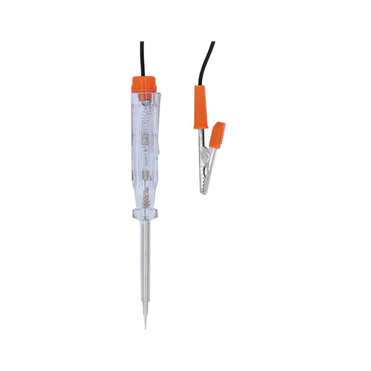 PROCO-14X Tester 14 cm, con caimán, tipo esfero