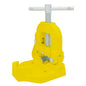 Prensa yugo p/tub 1/8" a 2"