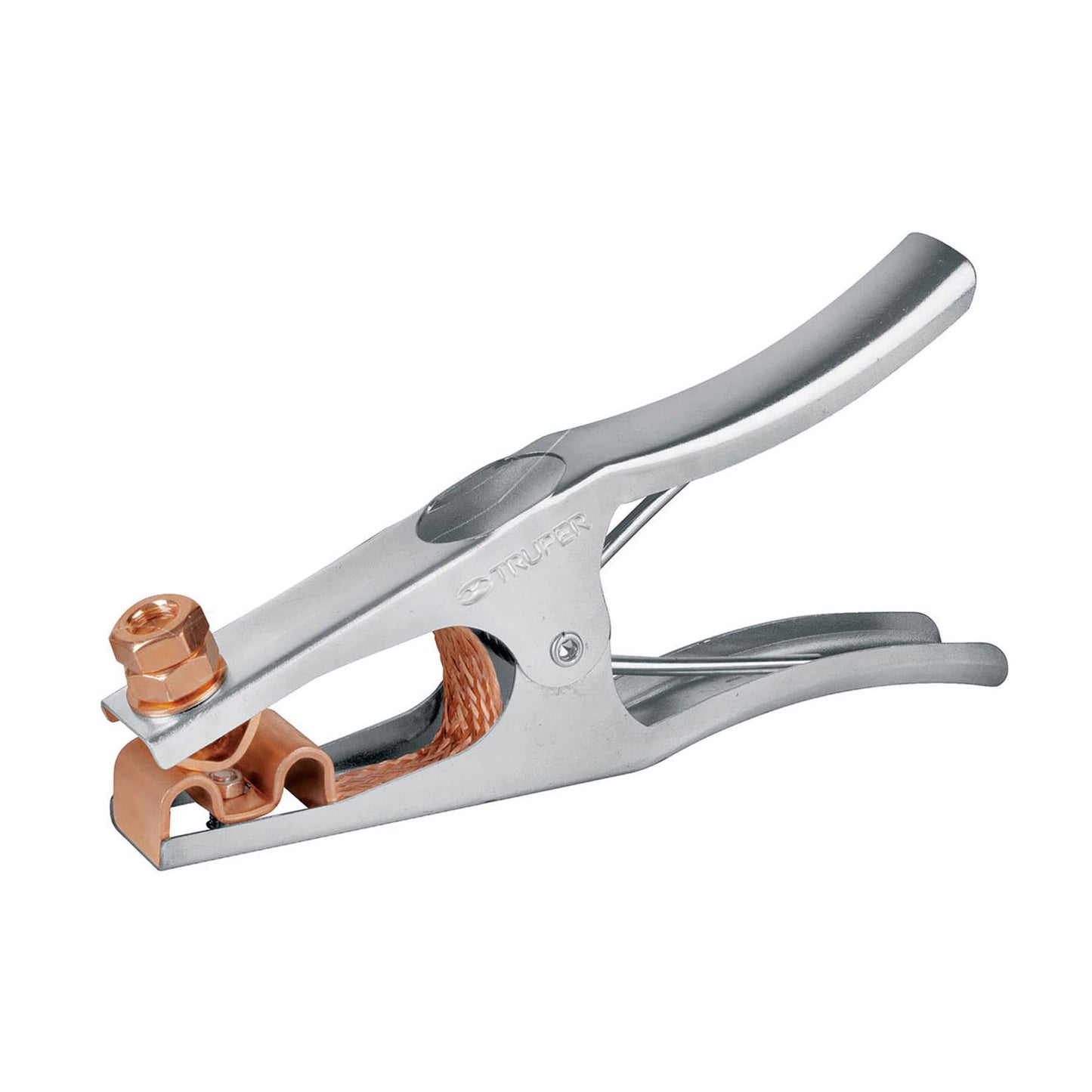 PTI-300 Pinza para tierra de 300 a