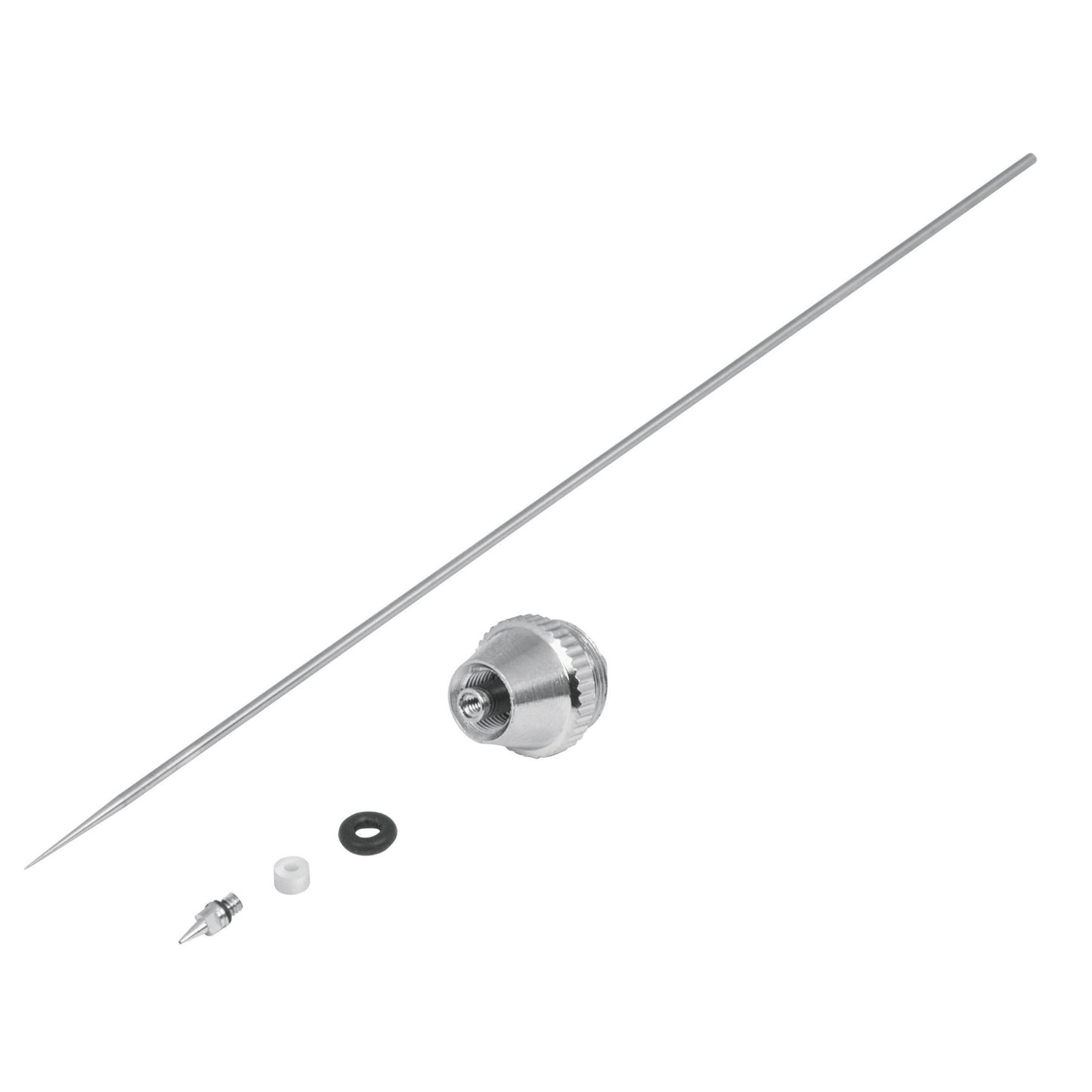 RE-AERO-35 Repuestos para aerógrafo AERO-35, 5 piezas