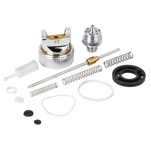 RE-PIPI-442 Repuestos de pistolas para pintar para PIPI-442