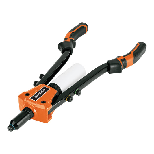 RE-TI Remachadora a dos manos tipo tijera