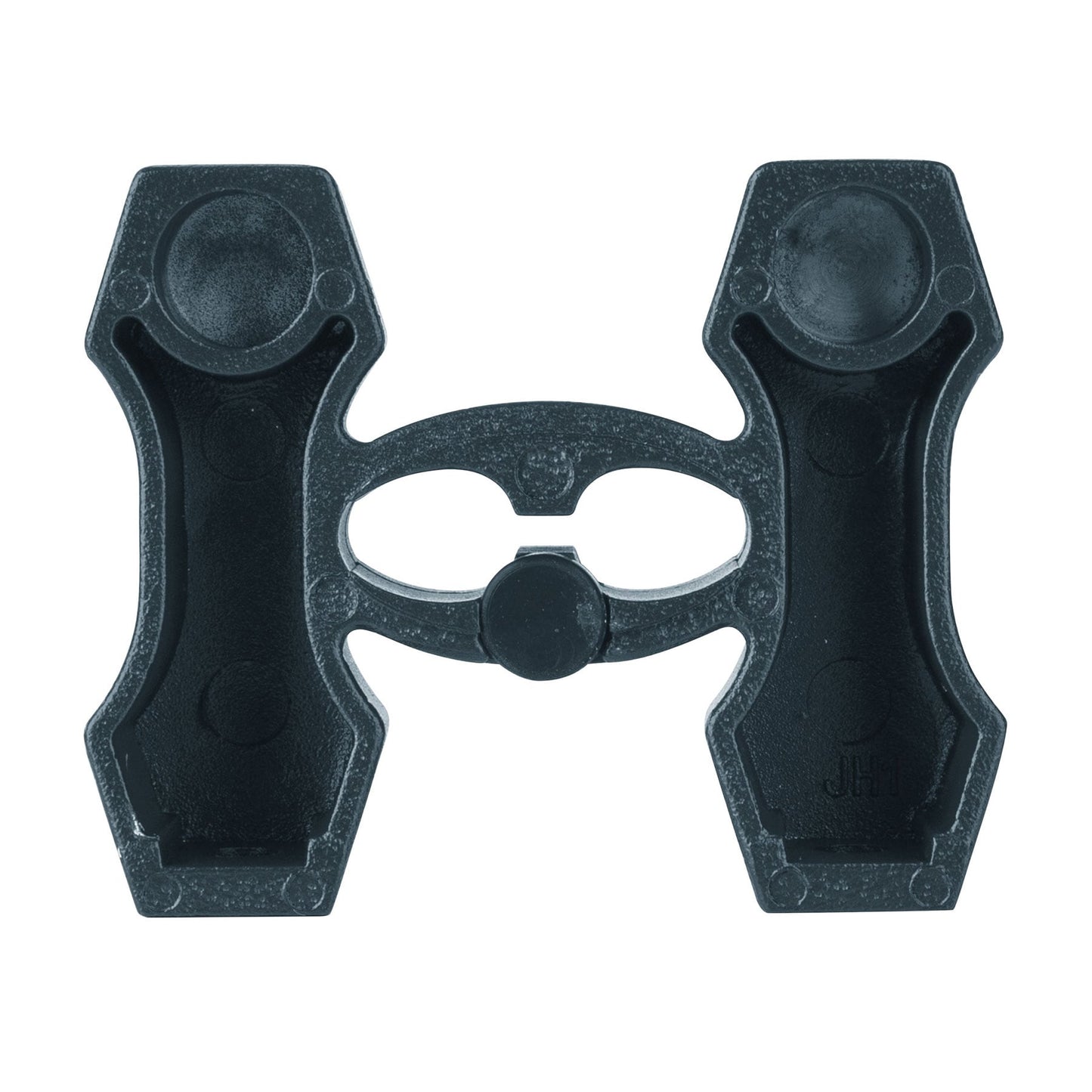 REP-60BX-RIE Bases de repuesto para riel de cortador CAZ60BX, 2 pzas"