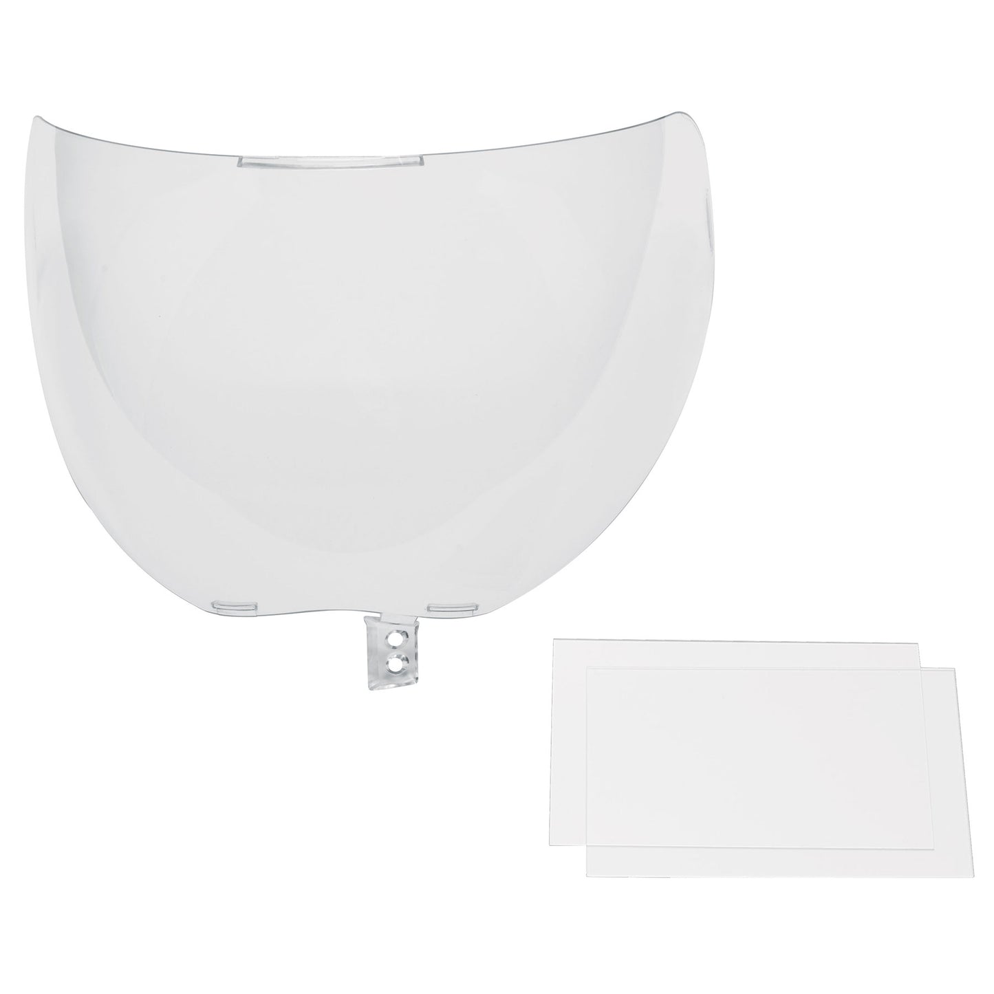 REP-CAREL-913DX-1 Micas de repuesto para careta electrónica CAREL-913DX