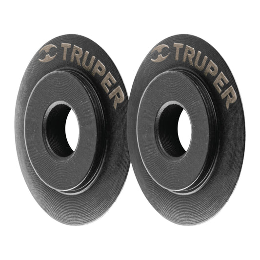 REP-COTS Repuesto de cuchillas para cortador de tubo cot-16-50