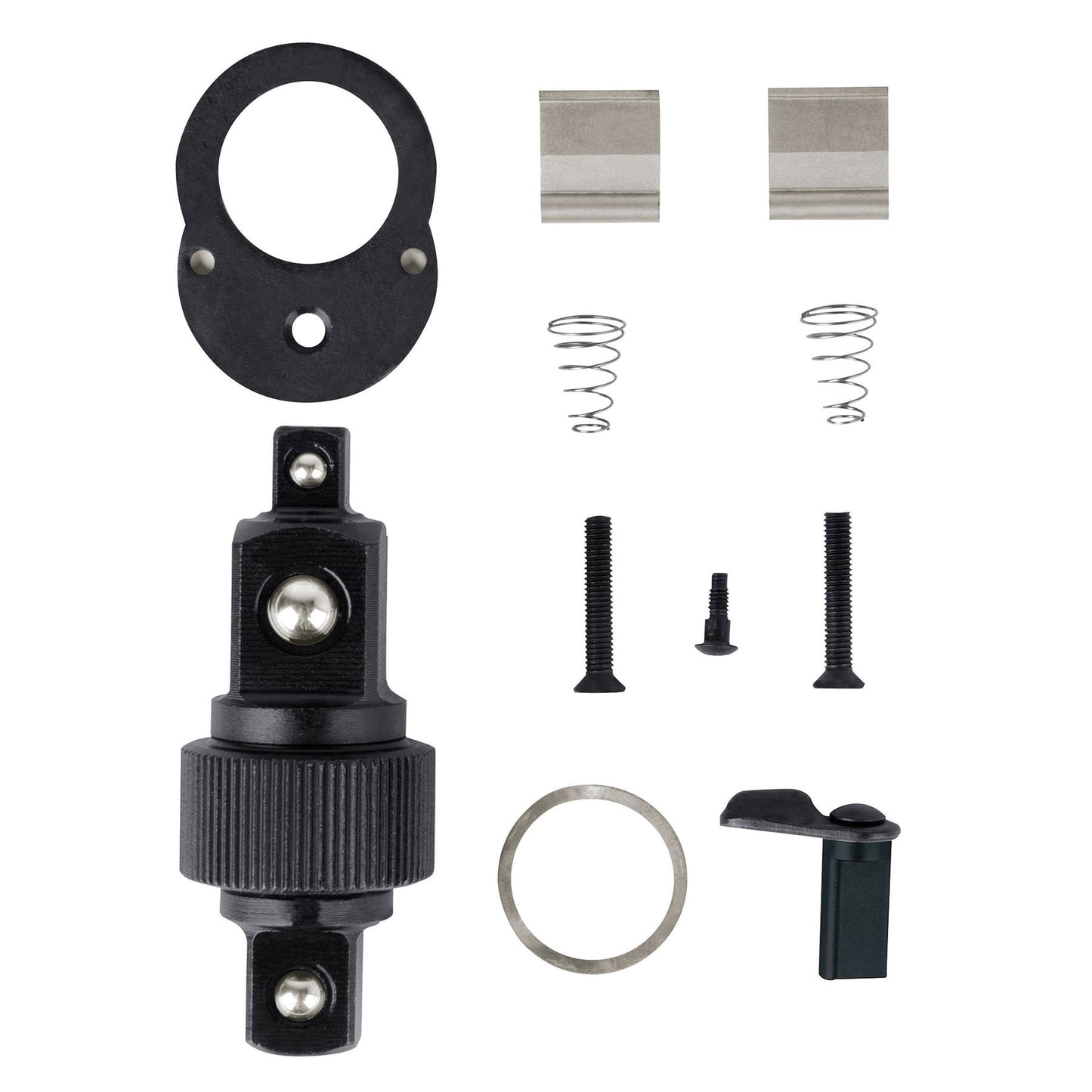 REP-M3812B Kit de refacciones para M-381