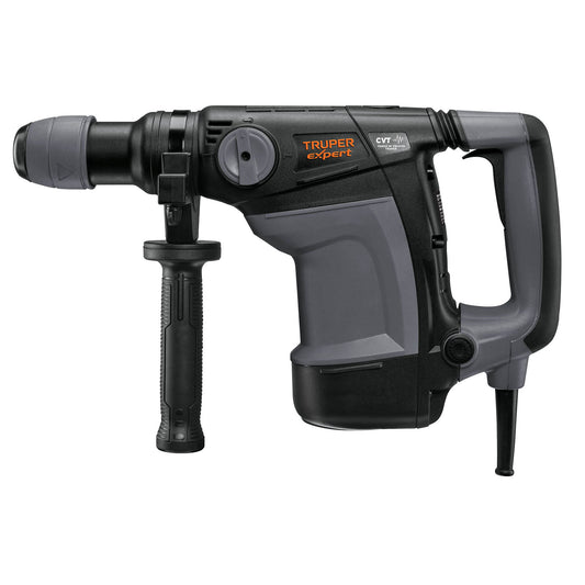 RMAX-7NX Rotomartillo SDS Max 6 kg, 7 J, 1100 W, Truper Expert"