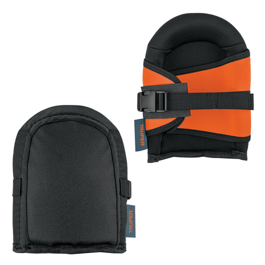 ROD-L Rodilleras ligeras de neopreno