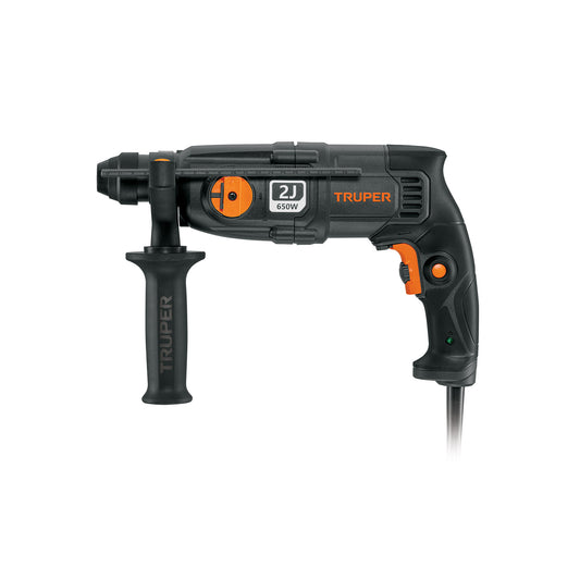 ROEL-20N Taladro percutor electroneumático SDS plus 2.0 joules