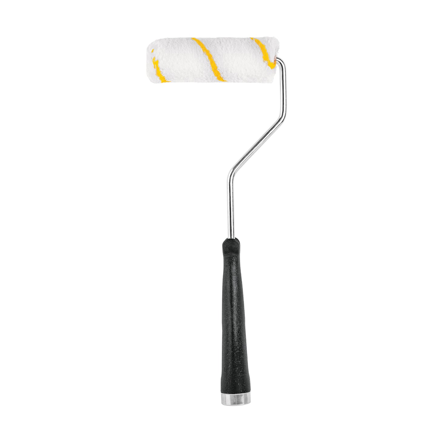 ROPI-420N Mini rodillo para pintar, felpa 4 x 3/8", de nylon