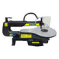 Sierra caladora banco 16" 90W