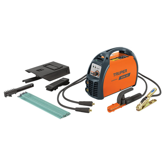 SOIN-101 Soldadora inversora, 100 A, 127 V