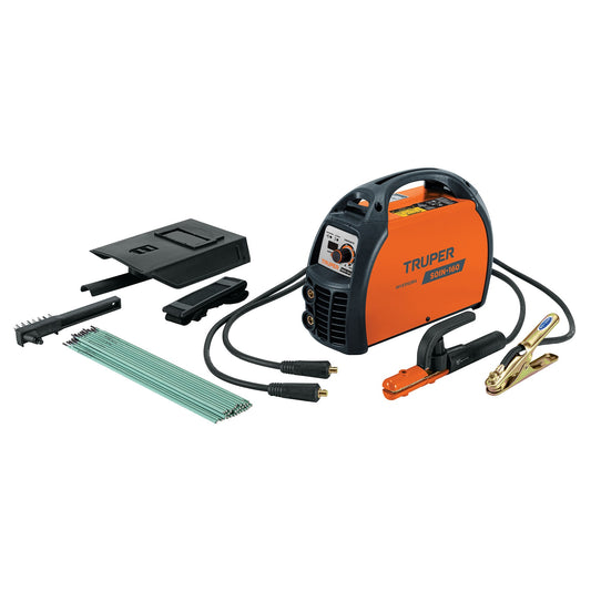 SOIN-160 Soldadora inversora, 160 A