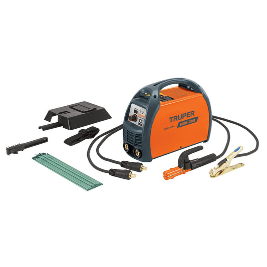 SOIN-200 Soldadora inversora, 200 A