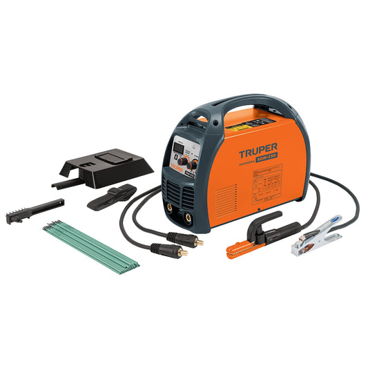 SOIN-250 Soldadora inversora, 250 A