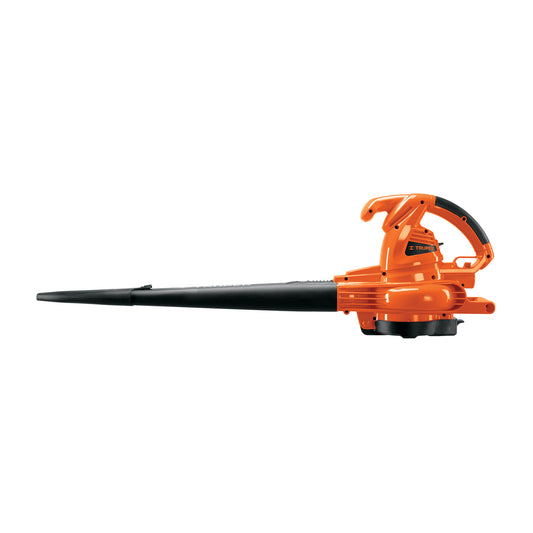 SOPLA-1440 Sopladora/Aspiradora eléctrica 1,440W, con bolsa recolectora
