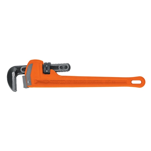 STI-18 Llave de tubo industriales, 18"
