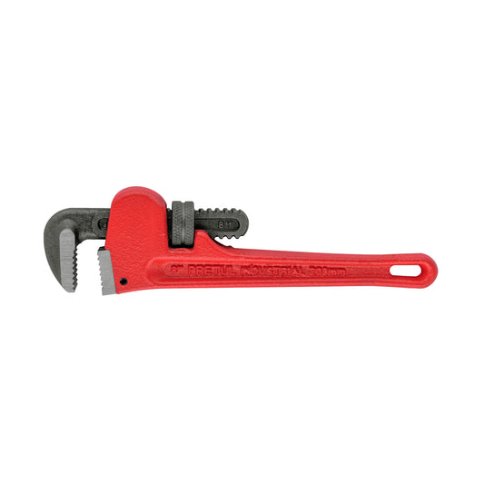 STI-8P Llave de tubo, 8", Pretul