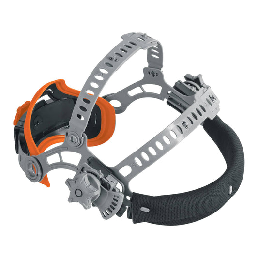 SUS-CAREL-913 Suspensión para caretas CAREL-913