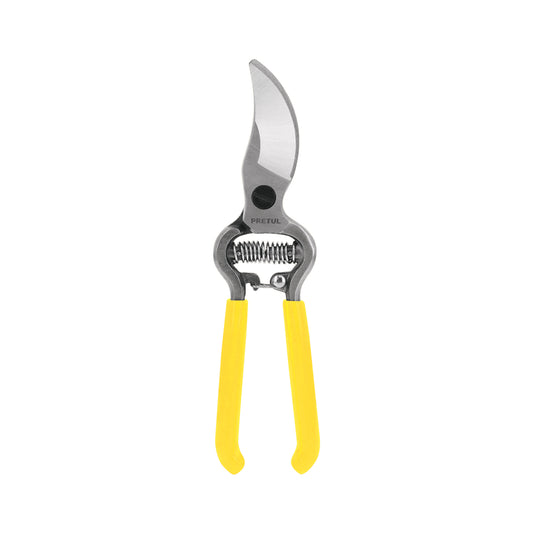 T-67P Tijera forjada para poda, cuchilla de paso 8", Pretul