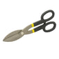 Tijeras p/hojal rg 10"