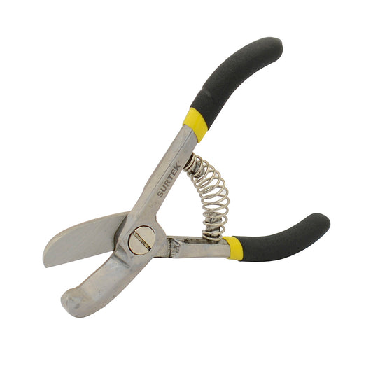 Tij poda una mano 5-3/8" agct