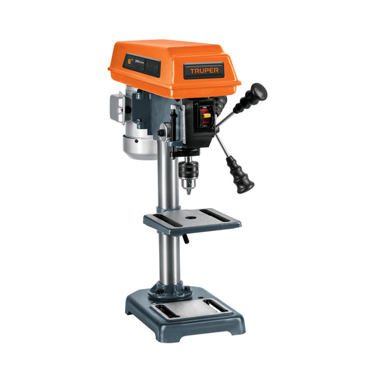 TAPI-8 Taladro de banco 1/2 x 8'