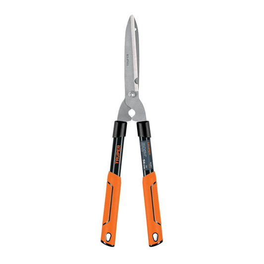 TB-17 Tijera ligera para poda, mangos tubulares, 53 cm