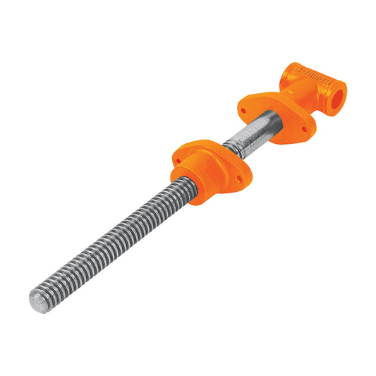 TC-16 Tornillo para carpintero 16'