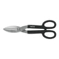 TH-12P Tijeras para hojalatero, 12", Pretul