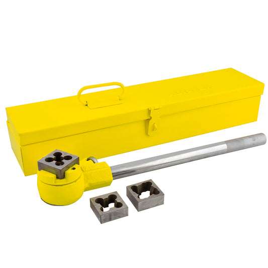 Jgo tarraj p/tub 1/2"a 1" 4pz