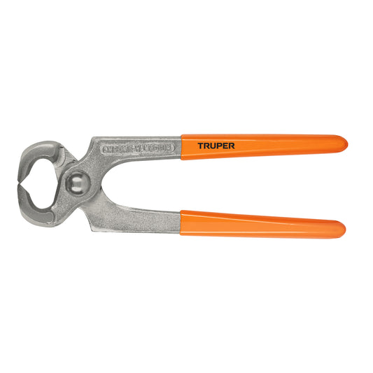 TN-6 Tenaza sacaclavos para carpintero 6"