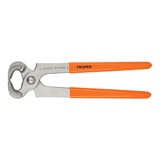 TN-8 Tenaza sacaclavos para carpintero 8"
