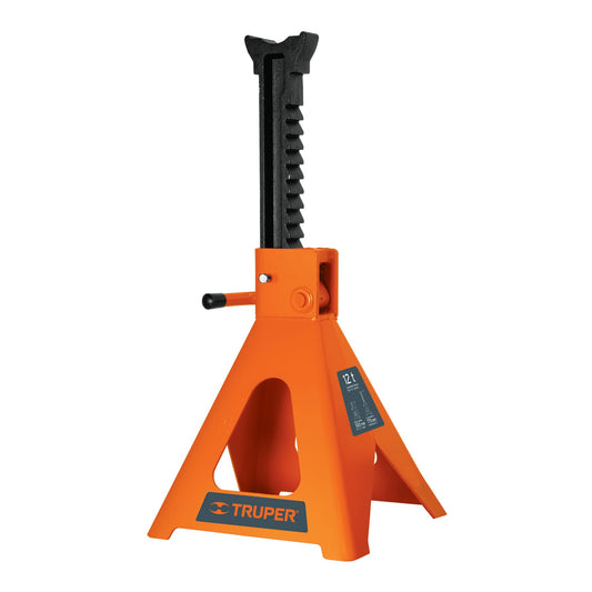 TORAU-12 Torre para bloqueo, 12 ton, 2 piezas