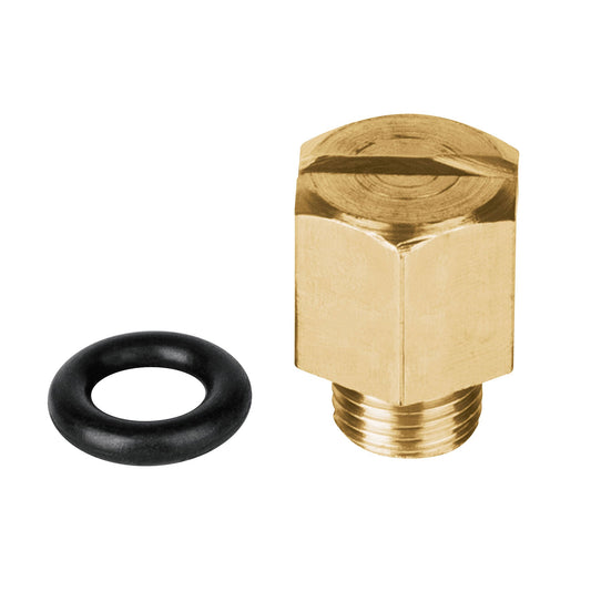 TORD-BOAP Kit tornillo de drene y empaque p/bombas periféricas