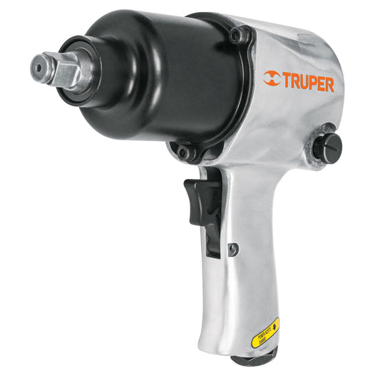 TPN-734H-2 Pistola de impacto, industrial, 1/2"