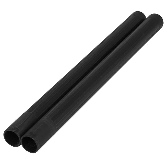 TU-ASPI-08 Tubo de extensión para aspiradora ASPI-08, 2 piezas