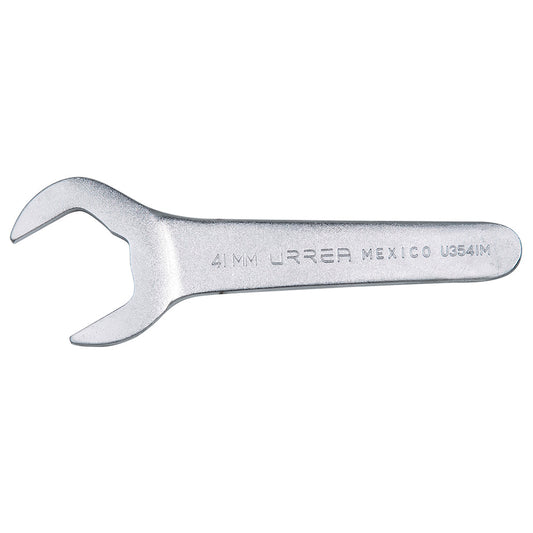 Llave d/servicio 41mm