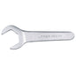 Llave d/servicio 65mm