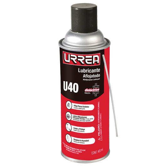 Aceite aflojatodo diel 400ml