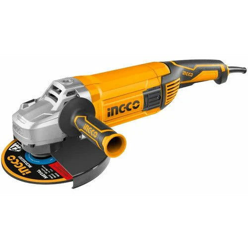 PULIDORA ANGULAR 9" 110/120V 2400W