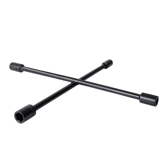Llave d/cruz fosf 20"