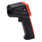 Termometro infrar -60 a 550°C