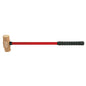 Marro antich 15lb ext lgo 34"