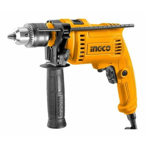 TALADRO PERCUTOR 1/2" 110/120V 680W